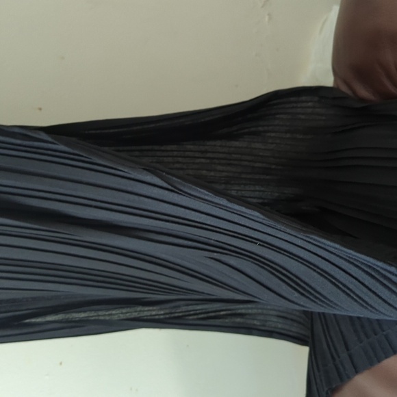 Sabina Musayev Column Dress - Picture 5 of 14